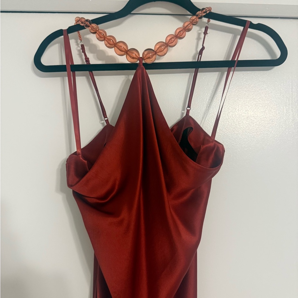 STAUD Cadence Dress - Picture 5 of 7